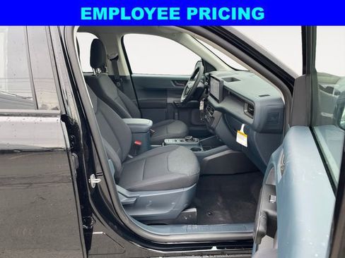 New 2026 Ford Maverick XL w/ Equipment Group 101A AWD/4WD image 15
