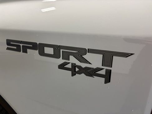 New 2025 Ford Ranger XLT w/ Convenience Package image 22