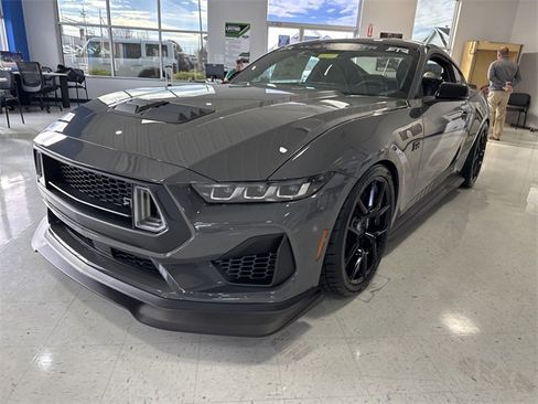 New 2025 Ford Mustang GT Premium w/ GT Performance Package image 9