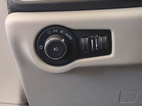 Used 2023 Chrysler Pacifica Limited FWD image 25