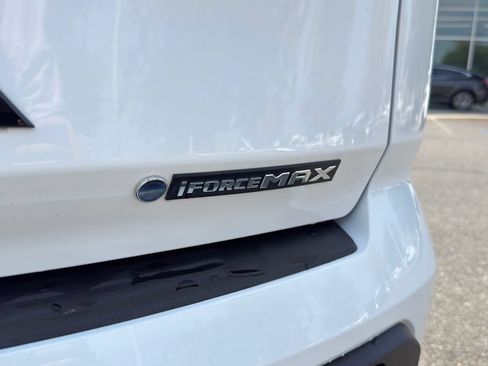 Used 2026 Toyota Sequoia TRD Pro AWD/4WD image 15