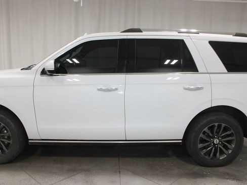 Used 2020 Ford Expedition Limited AWD/4WD image 6
