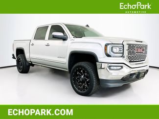Used 2018 GMC Sierra 1500 SLT video 1