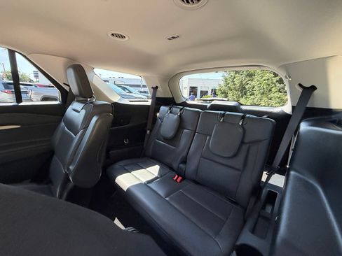 Used 2026 Ford Explorer Active w/ Active Comfort Package AWD/4WD image 26