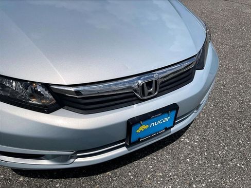 Used 2012 Honda Civic EX-L image 30