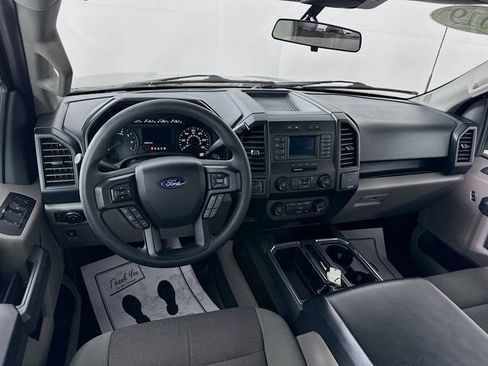 Used 2019 Ford F150 XL w/ Equipment Group 101A Mid image 26