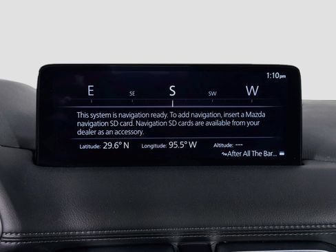 Used 2025 MAZDA CX-5 AWD 2.5 S w/ Preferred Package image 22