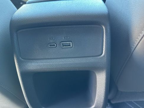 New 2026 Chevrolet Trax ACTIV w/ Driver Confidence Package image 33