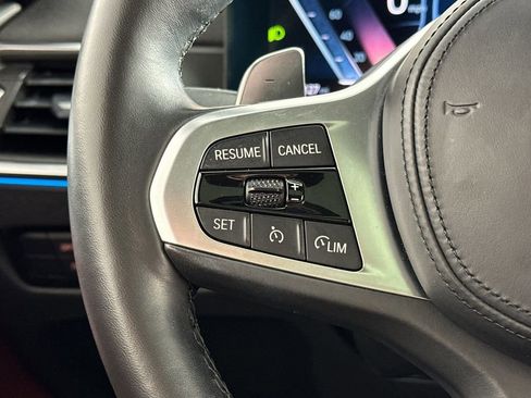 Used 2024 BMW M440i Coupe w/ Premium Package RWD image 30