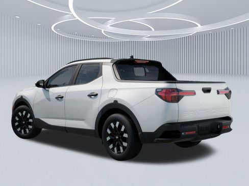 New 2026 Hyundai Santa Cruz SEL image 5