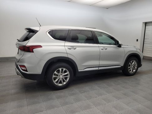 Used 2019 Hyundai Santa Fe SE AWD/4WD image 10