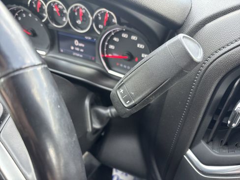 Used 2019 Chevrolet Silverado 1500 LT w/ All-Star Edition image 22