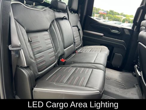 Used 2024 GMC Sierra 1500 AT4X w/ AT4X AEV Edition AWD/4WD image 41