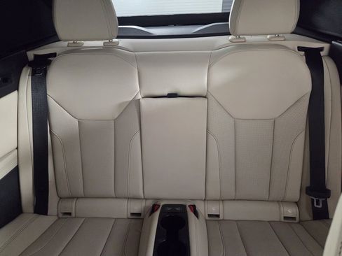Used 2024 BMW 430i Convertible w/ Convenience Package RWD image 23