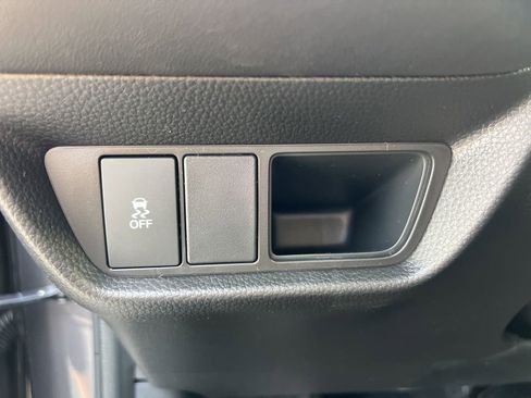 New 2026 Honda HR-V LX image 14