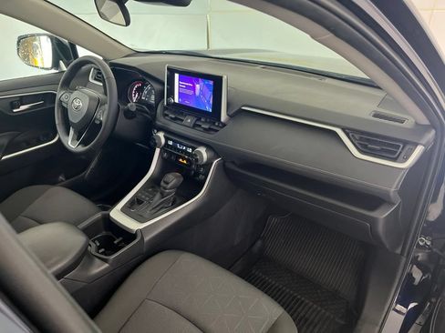 Used 2024 Toyota RAV4 XLE w/ Weather Package AWD/4WD image 19