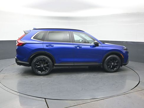 Certified 2023 Honda CR-V Sport image 8