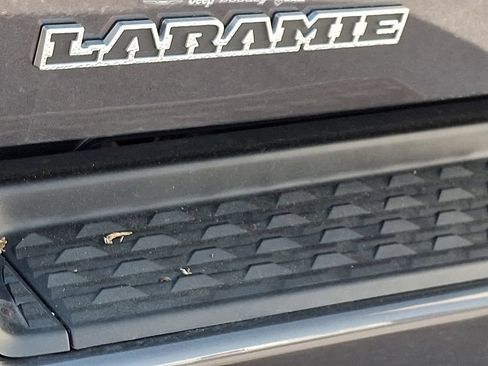 Used 2022 RAM 2500 Laramie AWD/4WD image 36