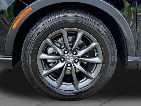 Used 2026 Honda CR-V EX-L image 11