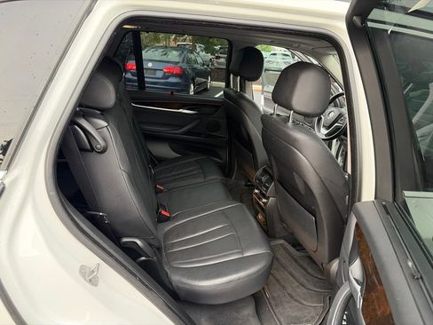 Used 2015 BMW X5 xDrive35i AWD/4WD image 24