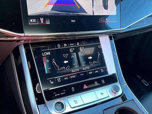 New 2026 Audi Q7 3.0T Premium Plus image 16