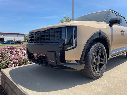 New 2027 Kia Telluride X-Line SX Prestige AWD/4WD image 17