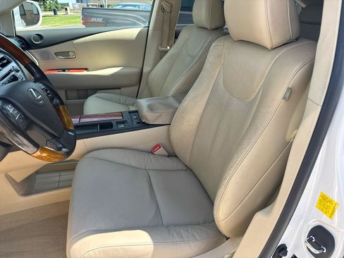 Used 2010 Lexus RX 350 2WD image 34