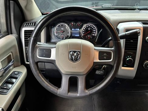 Used 2010 Dodge Ram 1500 Truck SLT w/ Big Horn Regional Pkg image 38