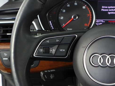 Used 2022 Audi A5 2.0T Premium w/ Convenience Package image 30