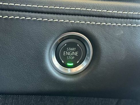 Certified 2026 Cadillac Escalade Platinum Sport AWD/4WD image 23