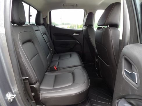 Used 2021 Chevrolet Colorado ZR2 AWD/4WD image 13