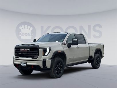 New 2026 GMC Sierra 3500 AT4 w/ AT4 Premium Plus Package