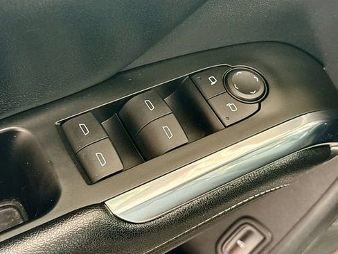 Used 2024 Chevrolet Traverse LS w/ LPO, Floor Liner Package FWD image 18