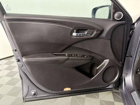 Used 2018 Acura RDX AWD w/ Advance Package image 19