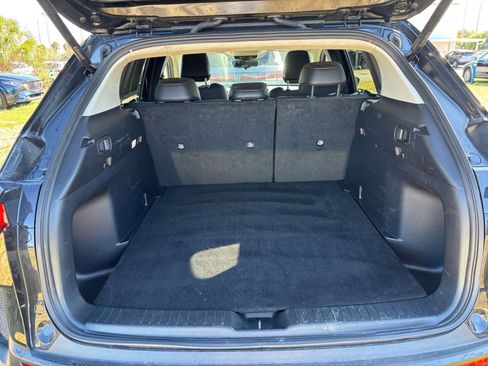 Used 2025 MAZDA CX-50 AWD 2.5 S w/ Preferred Package image 32