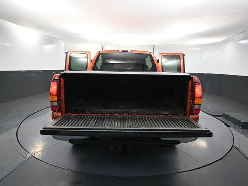 Used 2001 GMC Sierra 1500 SLE w/ Convenience Plus Group image 35