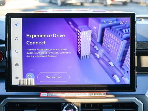 New 2026 Toyota Tacoma TRD Sport image 17