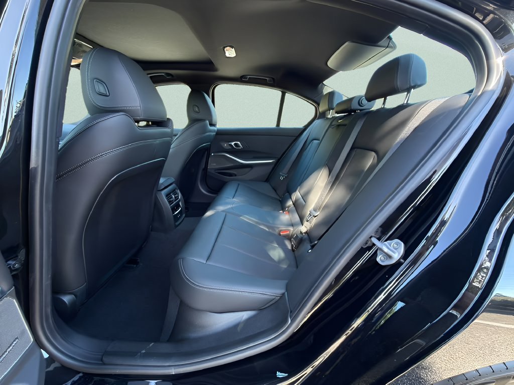 New 2026 BMW M340i RWD image 22