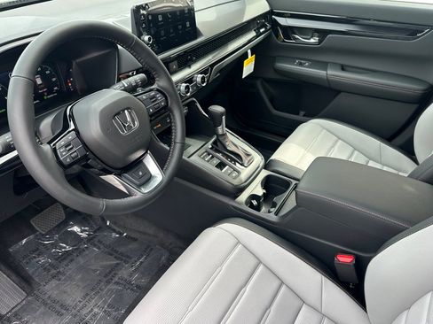 New 2026 Honda CR-V Sport Touring image 9