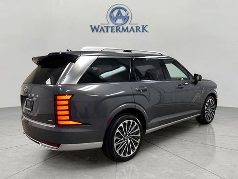 New 2026 Hyundai Palisade Calligraphy image 4