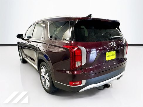 Used 2021 Hyundai Palisade SEL w/ Premium Package AWD/4WD image 7