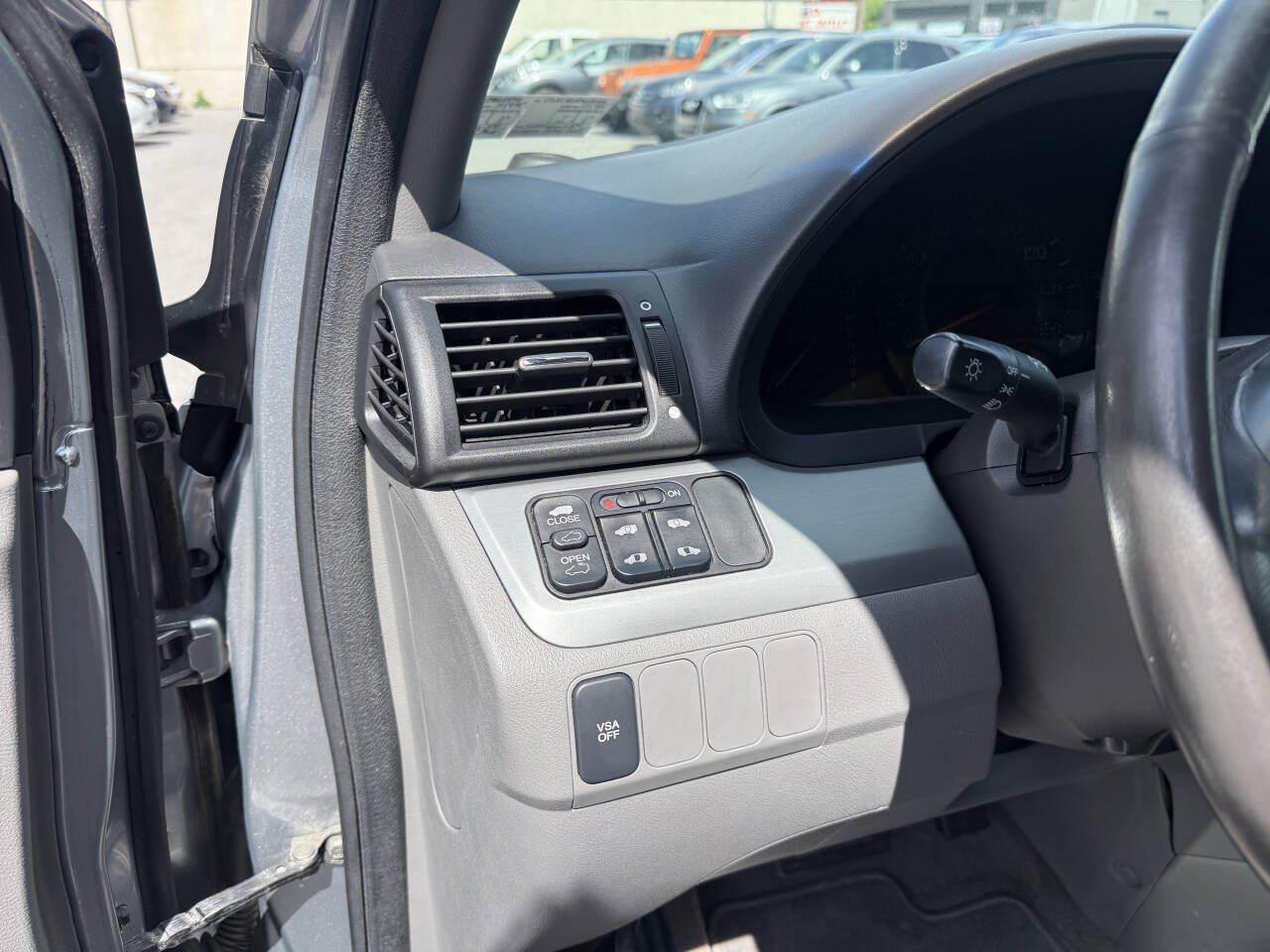 Used 2008 Honda Odyssey EX-L image 12