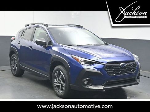 New 2026 Subaru Crosstrek 2.0i Premium AWD/4WD image 1