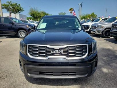 Used 2023 Kia Telluride S