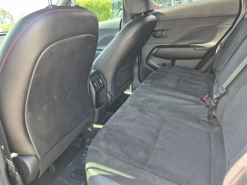 Used 2024 Hyundai Kona N Line FWD image 19