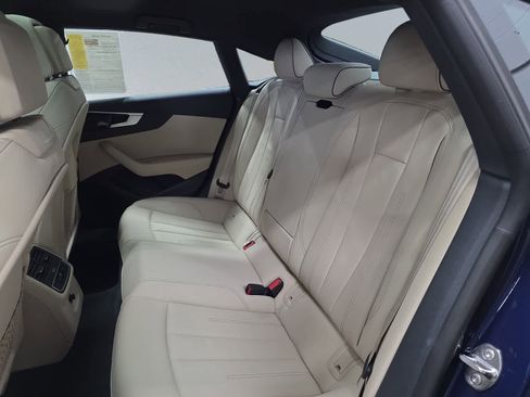 Used 2024 Audi A5 2.0T Premium image 35