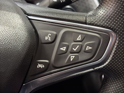 Used 2025 Chevrolet Malibu LT image 22