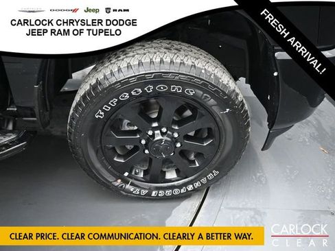 Used 2025 RAM 2500 Big Horn image 50