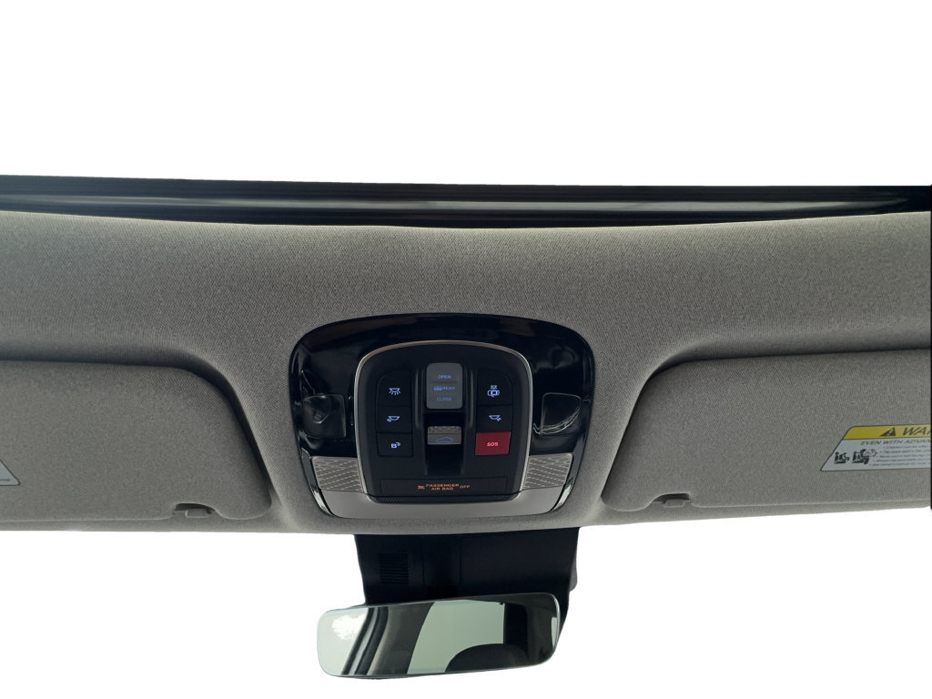 Used 2024 Hyundai Palisade Limited FWD image 48