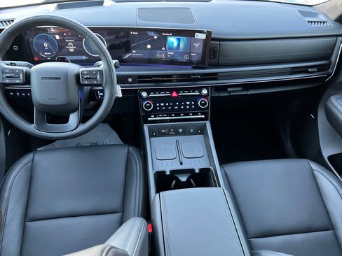 New 2025 Hyundai Santa Fe Calligraphy image 10